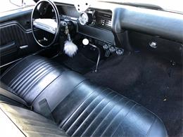 1971 Chevrolet Chevelle SS (CC-1144606) for sale in Pompano Beach, Florida