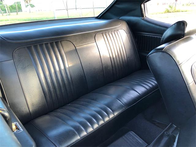 1971 Chevrolet Chevelle SS (CC-1144606) for sale in Pompano Beach, Florida