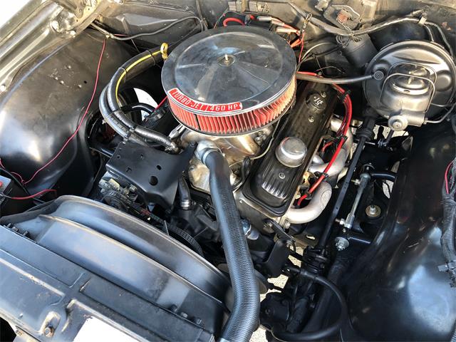 1971 Chevrolet Chevelle SS (CC-1144606) for sale in Pompano Beach, Florida