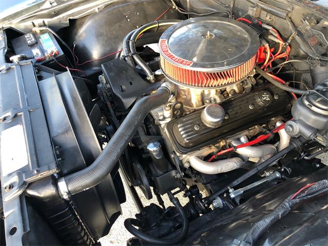 1971 Chevrolet Chevelle SS (CC-1144606) for sale in Pompano Beach, Florida