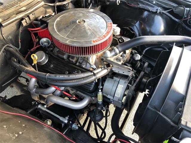 1971 Chevrolet Chevelle SS (CC-1144606) for sale in Pompano Beach, Florida