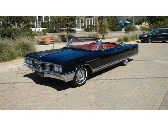 1964 Buick Electra 225 (CC-1144614) for sale in woodland hills, California