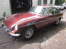 1974 MG MGB GT (CC-1144616) for sale in Stratford, Connecticut