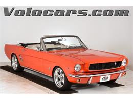 1965 Ford Mustang (CC-1144643) for sale in Volo, Illinois