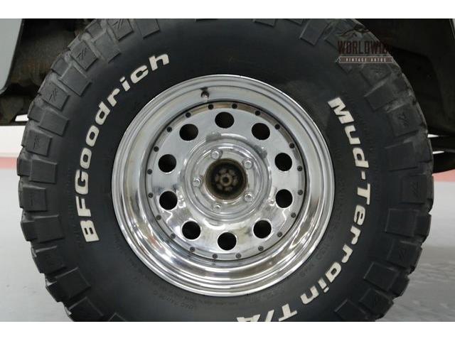 1978 Dodge Ramcharger (CC-1144656) for sale in Denver , Colorado