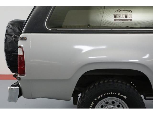 1978 Dodge Ramcharger (CC-1144656) for sale in Denver , Colorado