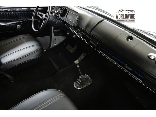 1978 Dodge Ramcharger (CC-1144656) for sale in Denver , Colorado