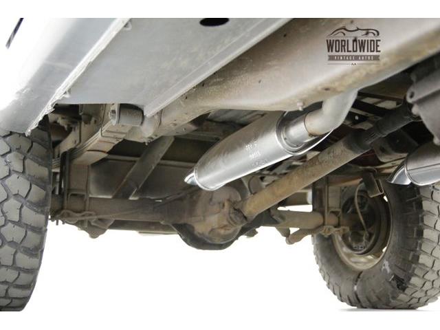 1978 Dodge Ramcharger (CC-1144656) for sale in Denver , Colorado