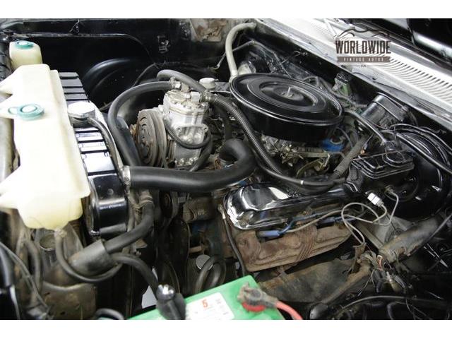 1978 Dodge Ramcharger (CC-1144656) for sale in Denver , Colorado