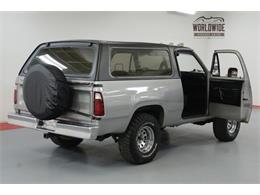 1978 Dodge Ramcharger (CC-1144656) for sale in Denver , Colorado