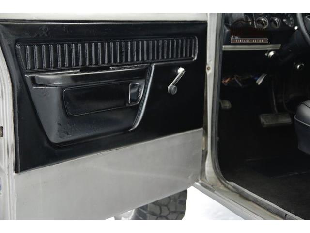 1978 Dodge Ramcharger (CC-1144656) for sale in Denver , Colorado