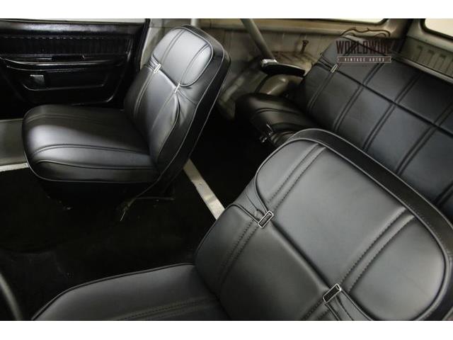 1978 Dodge Ramcharger (CC-1144656) for sale in Denver , Colorado