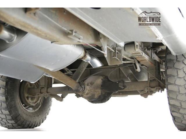 1978 Dodge Ramcharger (CC-1144656) for sale in Denver , Colorado