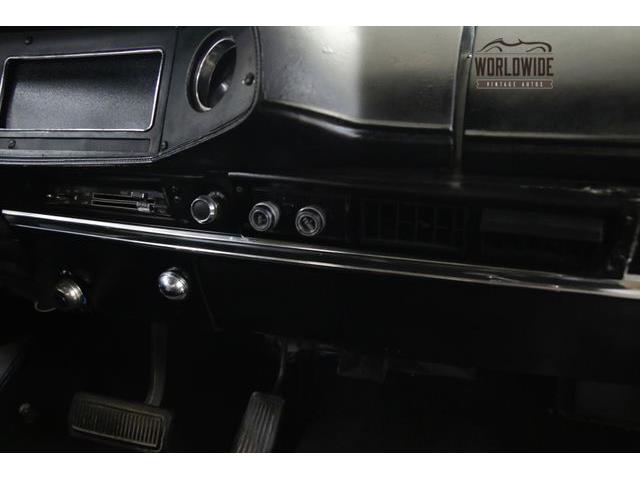 1978 Dodge Ramcharger (CC-1144656) for sale in Denver , Colorado