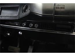 1978 Dodge Ramcharger (CC-1144656) for sale in Denver , Colorado