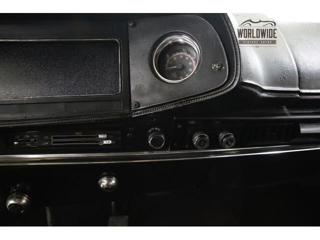 1978 Dodge Ramcharger (CC-1144656) for sale in Denver , Colorado