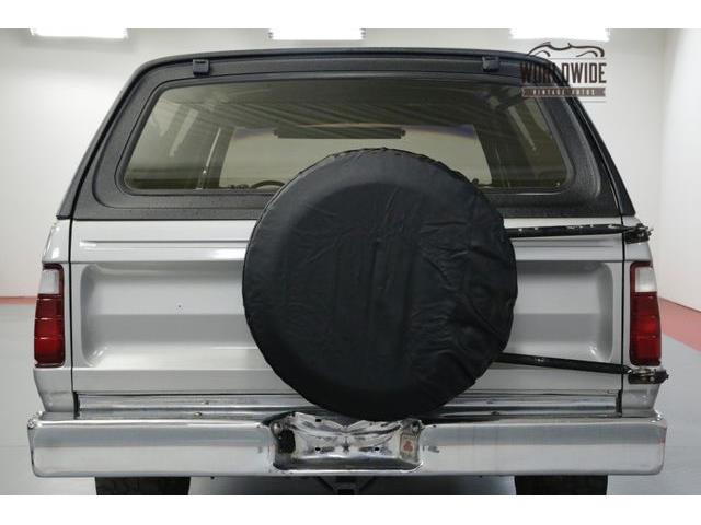 1978 Dodge Ramcharger (CC-1144656) for sale in Denver , Colorado