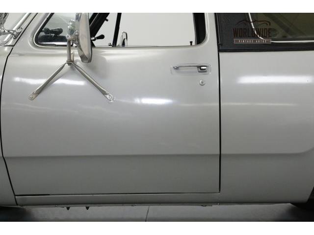 1978 Dodge Ramcharger (CC-1144656) for sale in Denver , Colorado