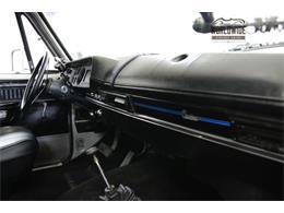 1978 Dodge Ramcharger (CC-1144656) for sale in Denver , Colorado