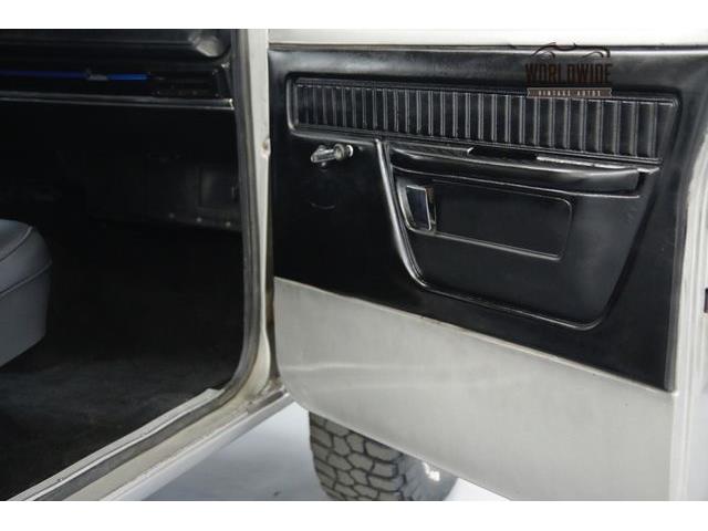 1978 Dodge Ramcharger (CC-1144656) for sale in Denver , Colorado