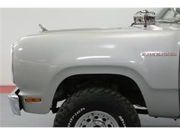 1978 Dodge Ramcharger (CC-1144656) for sale in Denver , Colorado