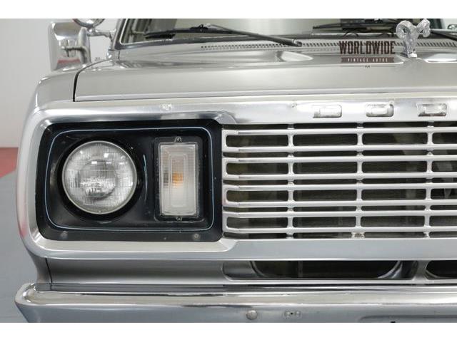 1978 Dodge Ramcharger (CC-1144656) for sale in Denver , Colorado