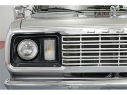 1978 Dodge Ramcharger (CC-1144656) for sale in Denver , Colorado