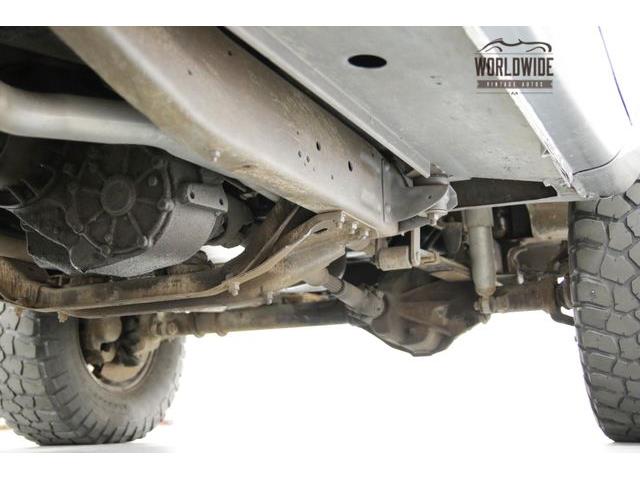 1978 Dodge Ramcharger (CC-1144656) for sale in Denver , Colorado