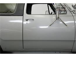 1978 Dodge Ramcharger (CC-1144656) for sale in Denver , Colorado
