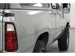 1978 Dodge Ramcharger (CC-1144656) for sale in Denver , Colorado