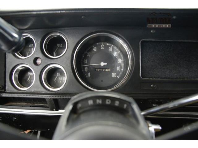 1978 Dodge Ramcharger (CC-1144656) for sale in Denver , Colorado