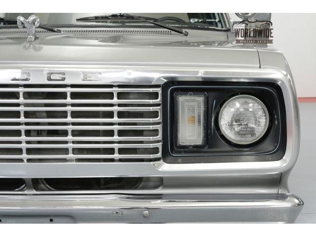 1978 Dodge Ramcharger (CC-1144656) for sale in Denver , Colorado