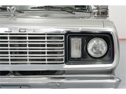 1978 Dodge Ramcharger (CC-1144656) for sale in Denver , Colorado