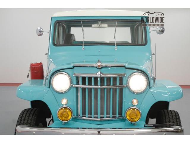 1969 Willys Wagoneer for Sale | ClassicCars.com | CC-1144667