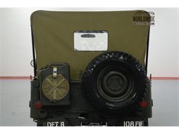 1952 Jeep Willys (CC-1144684) for sale in Denver , Colorado