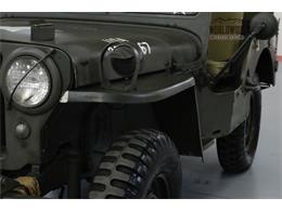 1952 Jeep Willys (CC-1144684) for sale in Denver , Colorado