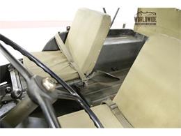 1952 Jeep Willys (CC-1144684) for sale in Denver , Colorado