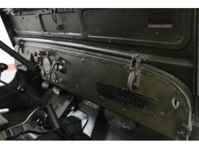 1952 Jeep Willys (CC-1144684) for sale in Denver , Colorado