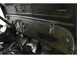 1952 Jeep Willys (CC-1144684) for sale in Denver , Colorado