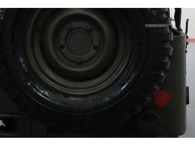 1952 Jeep Willys (CC-1144684) for sale in Denver , Colorado