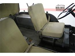 1952 Jeep Willys (CC-1144684) for sale in Denver , Colorado