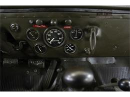 1952 Jeep Willys (CC-1144684) for sale in Denver , Colorado