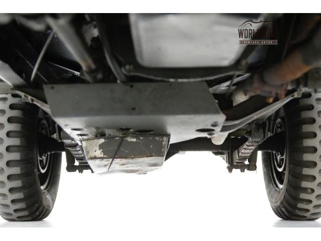 1952 Jeep Willys (CC-1144684) for sale in Denver , Colorado