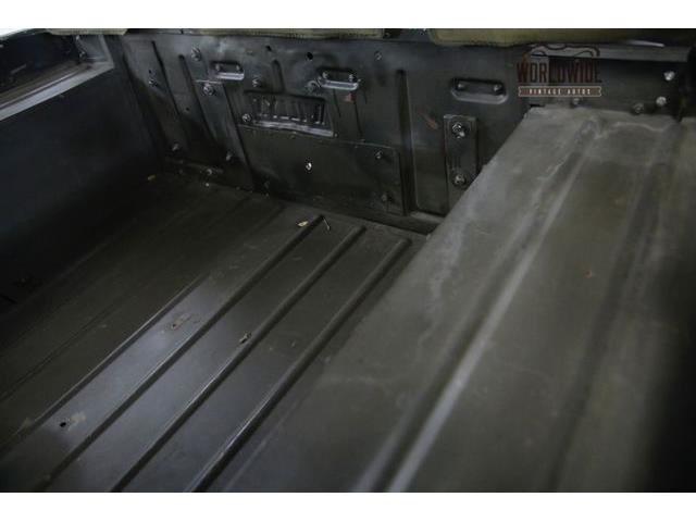 1952 Jeep Willys (CC-1144684) for sale in Denver , Colorado