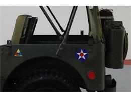 1952 Jeep Willys (CC-1144684) for sale in Denver , Colorado