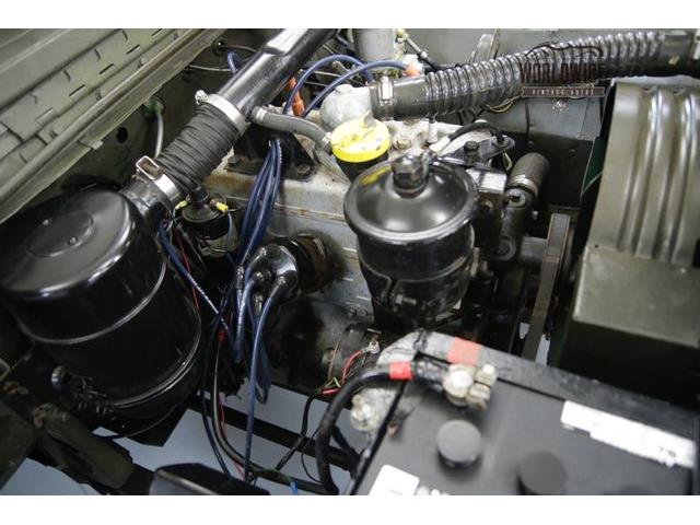 1952 Jeep Willys (CC-1144684) for sale in Denver , Colorado