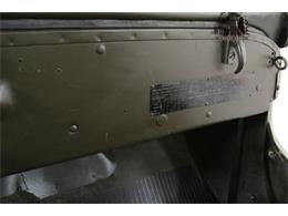1952 Jeep Willys (CC-1144684) for sale in Denver , Colorado