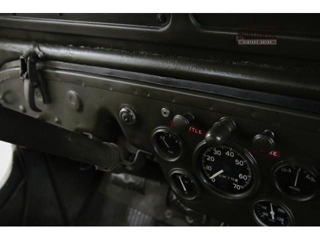 1952 Jeep Willys (CC-1144684) for sale in Denver , Colorado