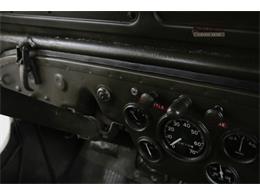 1952 Jeep Willys (CC-1144684) for sale in Denver , Colorado