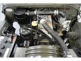 1952 Jeep Willys (CC-1144684) for sale in Denver , Colorado